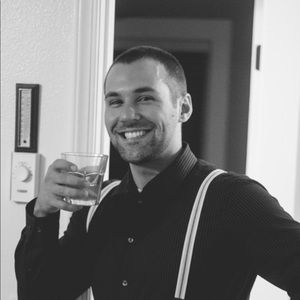 Meet your Posher, Mathias